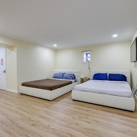 הוילה טנרסוויל Cozy Modern Camelback House מראה חיצוני תמונה