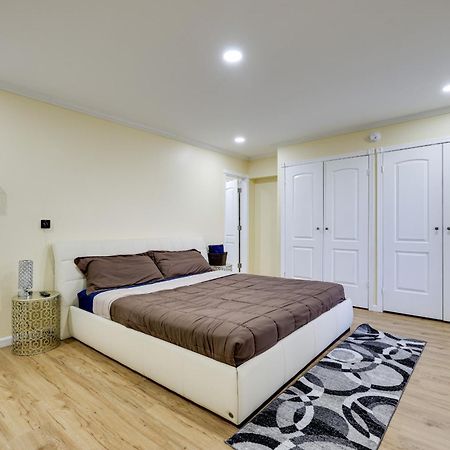 הוילה טנרסוויל Cozy Modern Camelback House מראה חיצוני תמונה