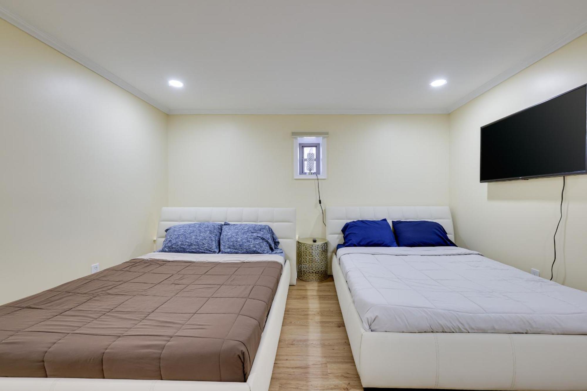 הוילה טנרסוויל Cozy Modern Camelback House מראה חיצוני תמונה