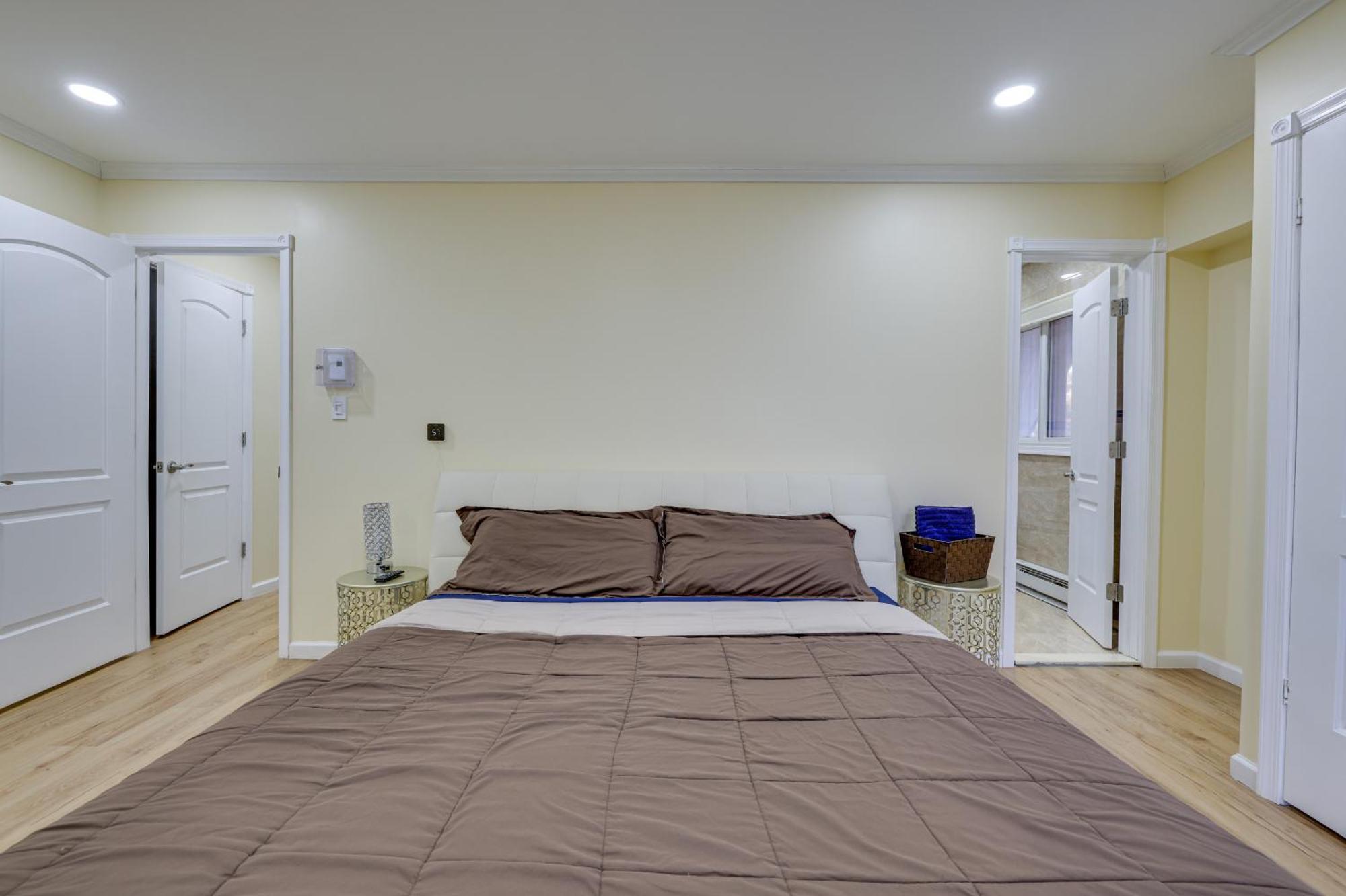 הוילה טנרסוויל Cozy Modern Camelback House מראה חיצוני תמונה