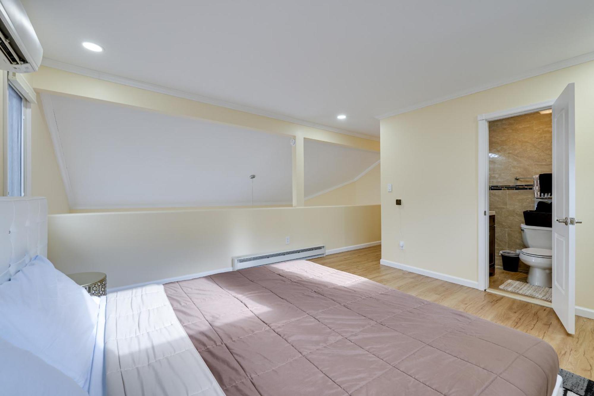 הוילה טנרסוויל Cozy Modern Camelback House מראה חיצוני תמונה