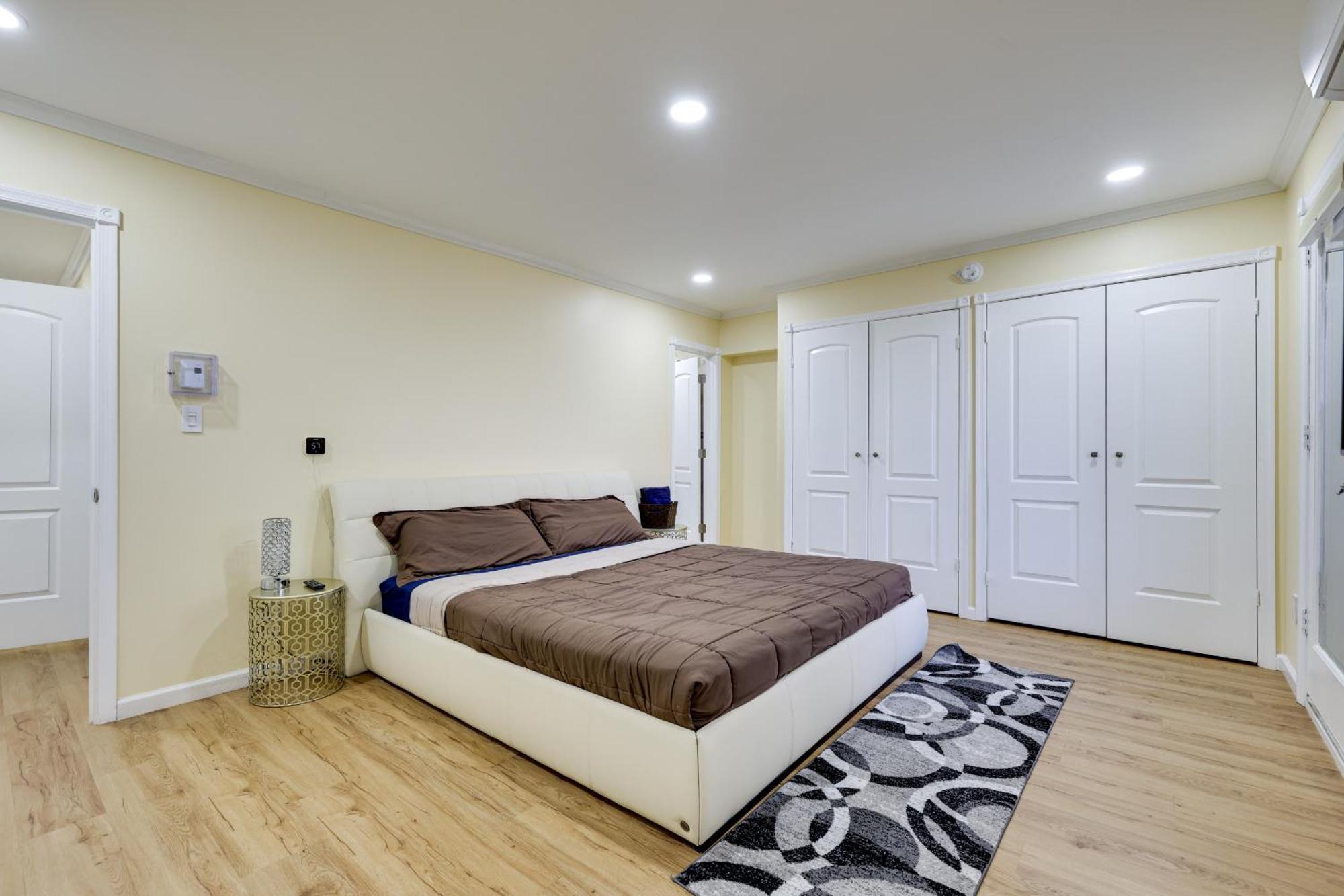הוילה טנרסוויל Cozy Modern Camelback House מראה חיצוני תמונה