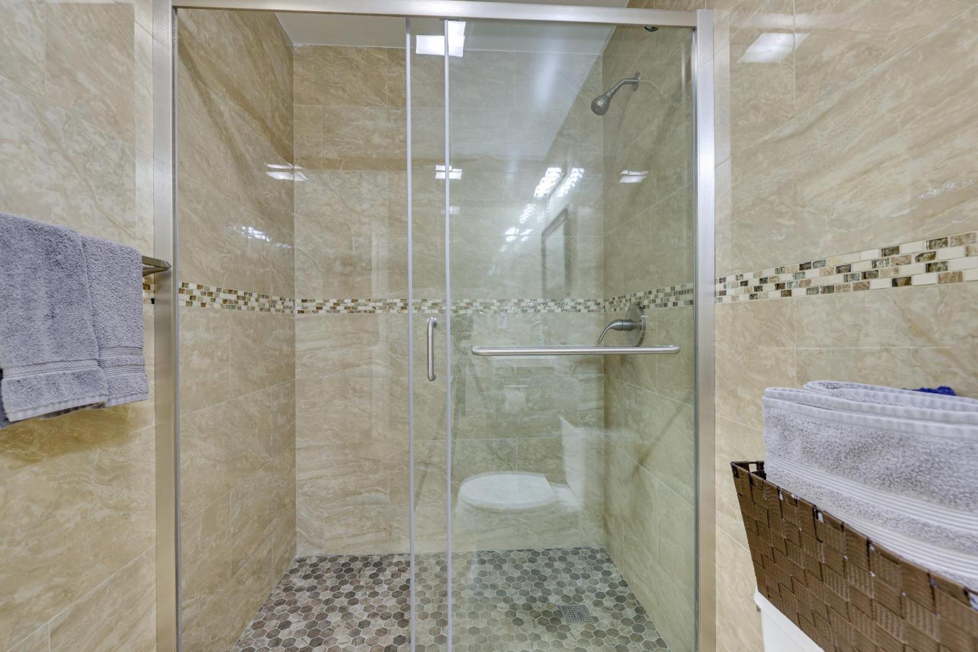הוילה טנרסוויל Cozy Modern Camelback House מראה חיצוני תמונה