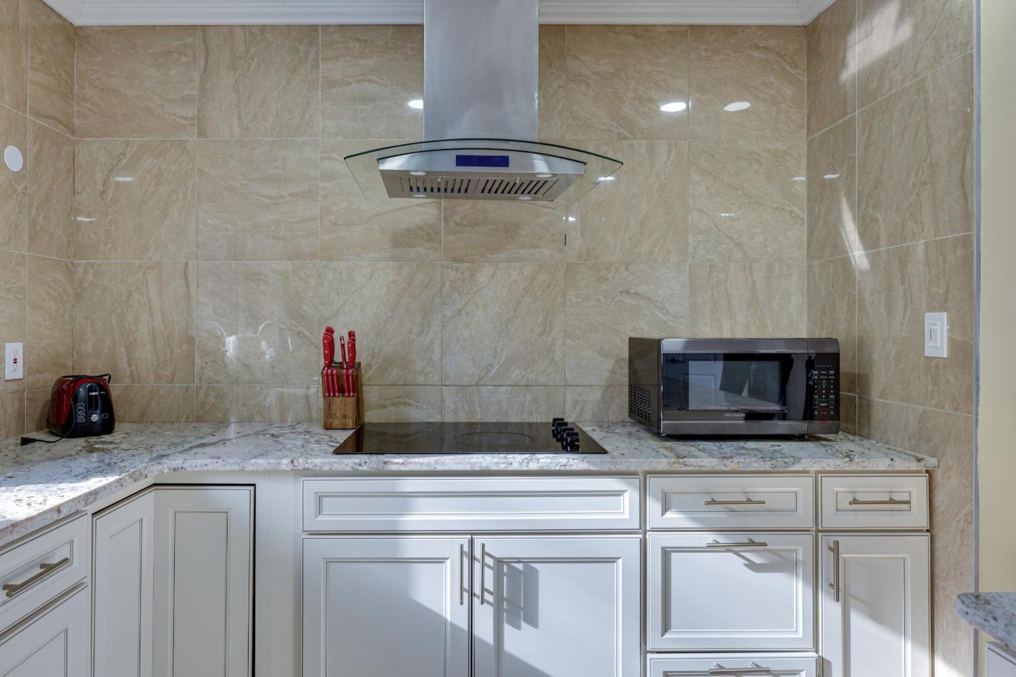 הוילה טנרסוויל Cozy Modern Camelback House מראה חיצוני תמונה